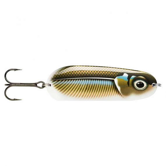 Rapala Nauvo 6,6cm 19g - SMB ryhmässä Vieheet / Lusikkauistimet @ Sportfiskeprylar.se (135761NO)