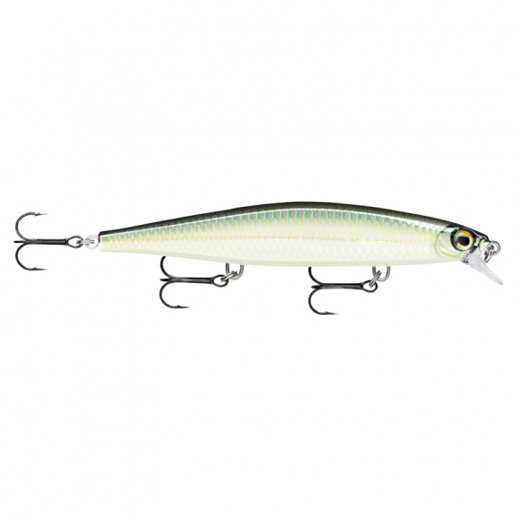 Rapala Shadow Rap 11cm - BLK ryhmässä Vieheet / Vaaput @ Sportfiskeprylar.se (135802NO)