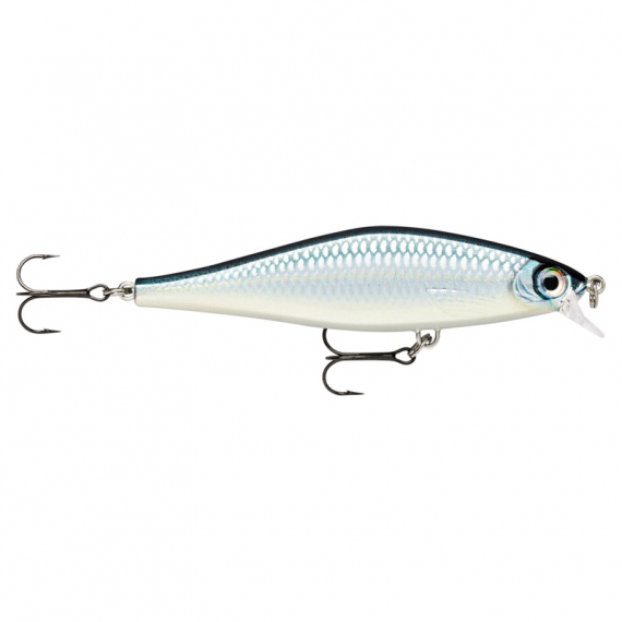 Rapala Shadow Rap Shad 9cm - BAP ryhmässä Vieheet / Vaaput @ Sportfiskeprylar.se (135803NO)