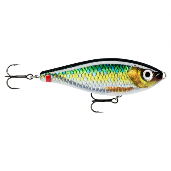 Rapala X-Rap Haku 14cm - RNR ryhmässä Vieheet / Jerkit @ Sportfiskeprylar.se (135821NO)
