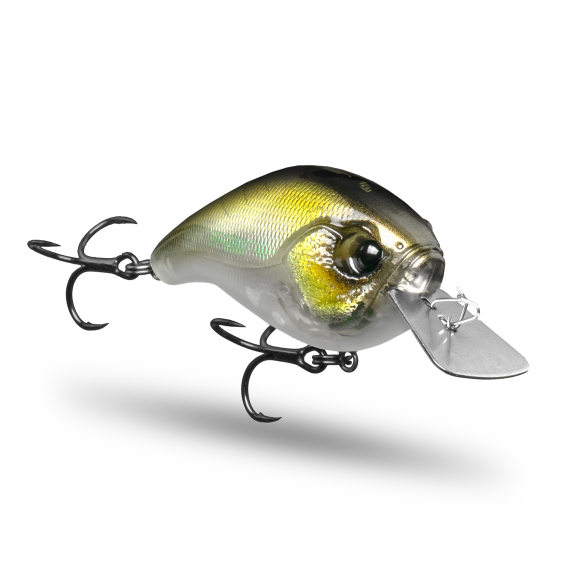 13 Fishing Jabber Jaw Crank ryhmässä Vieheet / Vaaput / Matalan veden Crankbaits @ Sportfiskeprylar.se (138257NOr)