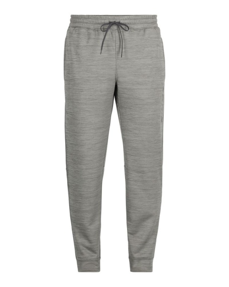 Simms Challenger Sweat Pants Smoke Heather ryhmässä Vaatteet ja kengät / Vaatetus / Housut / Fleecehousut & verkkarit @ Sportfiskeprylar.se (13857-1175-20r)
