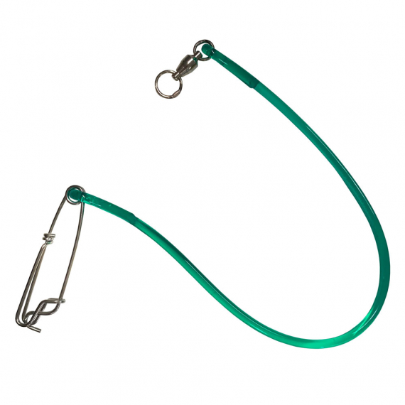 Lead Ball Snubber, Deep Rig Damper ryhmässä Työkalut ja tarvikkeet / Vetouistelun rigit & lisätarvikkeet @ Sportfiskeprylar.se (14-26003)