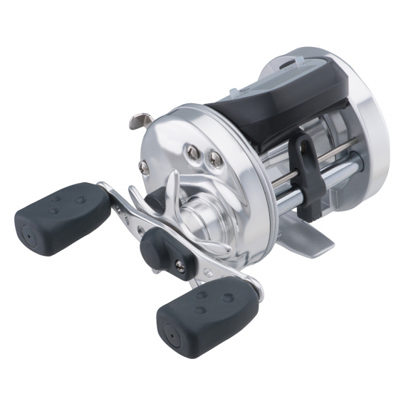 Abu Garcia Ambassadeur S-6500 LC ryhmässä Kelat / Hyrräkelat / Pyöreät baitcasting kelat @ Sportfiskeprylar.se (1400536)