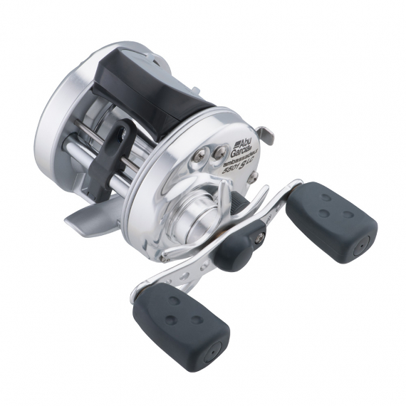 Abu Garcia Ambassadeur S Line Counter ryhmässä Kelat / Hyrräkelat / Pyöreät baitcasting kelat @ Sportfiskeprylar.se (1400536r)