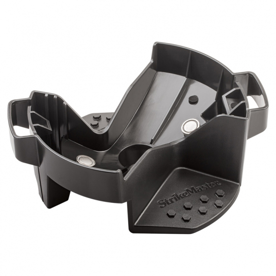 StrikeMaster Magnetic Snap Cover Lite-Flite ryhmässä Työkalut ja tarvikkeet / Jääkairat & jäänpiikit / Jääkairat & kairatarvikkeet @ Sportfiskeprylar.se (141389NOr)