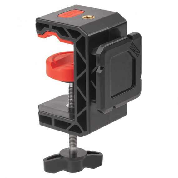 Rapala SmartHub Clamp Mount ryhmässä Säilytys / Varustelaukut @ Sportfiskeprylar.se (141454NO)