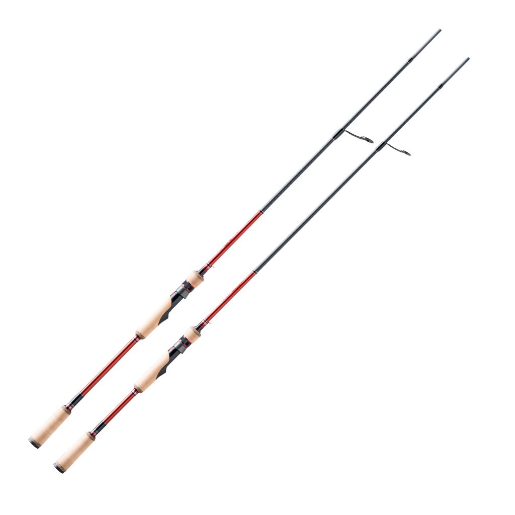 Rapala RedX Spinning ryhmässä Vavat / Avokelavavat @ Sportfiskeprylar.se (141531NOr)