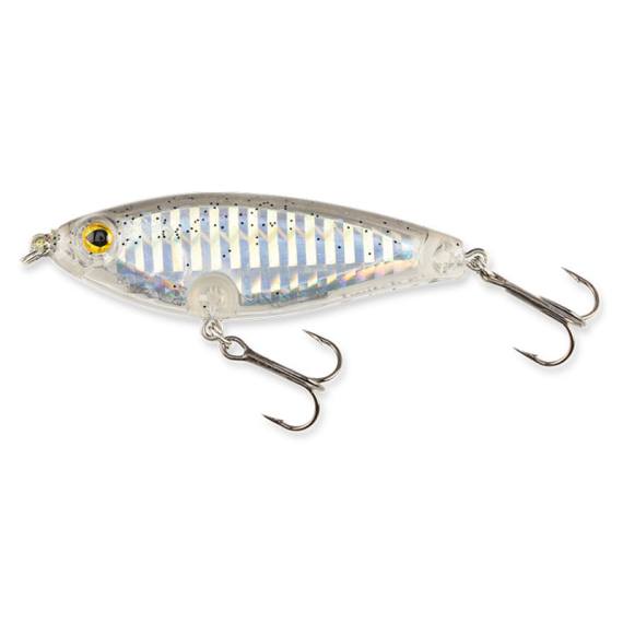 Gator Twitch - Midnight #2 - Midnight ryhmässä Vieheet / Jerkit @ Sportfiskeprylar.se (141GATOR)