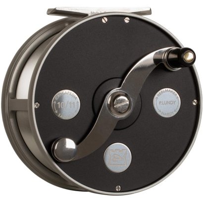 Hardy Cascapedia #10/11 Salmon ryhmässä Kelat / Perhokelat & Lisäkelat / Perhokelat @ Sportfiskeprylar.se (1420677)