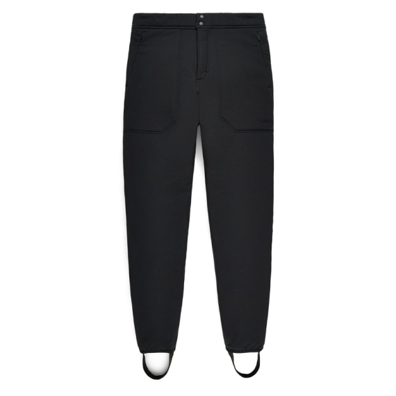 Simms Strata 330 Bottom Black ryhmässä Vaatteet ja kengät / Vaatetus / Alusosat & alusvaatteet / Alushousut @ Sportfiskeprylar.se (14233-001-30r)