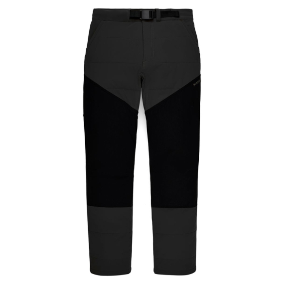Simms Midstream Pant Black ryhmässä Vaatteet ja kengät / Vaatetus / Housut / Fleecehousut & verkkarit @ Sportfiskeprylar.se (14237-001-20r)