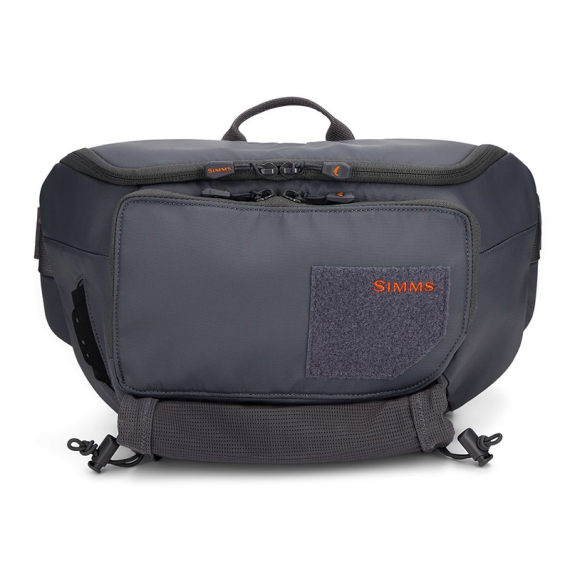 Simms Tributary Hip Pack - Tahitian Pearl ryhmässä Uutuudet / Simms Uutuudet @ Sportfiskeprylar.se (14307-1426-00)