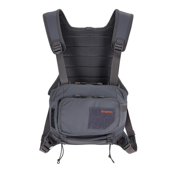 Simms Tributary Chest Pack - Tahitian Pearl ryhmässä Uutuudet / Simms Uutuudet @ Sportfiskeprylar.se (14309-1426-00)
