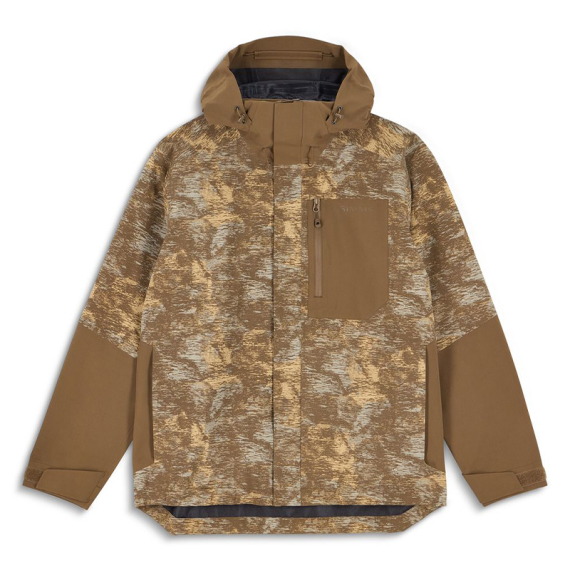 Simms Challenger Jacket Windy Jasper ryhmässä Uutuudet / Simms Uutuudet @ Sportfiskeprylar.se (14319-1435-20r)