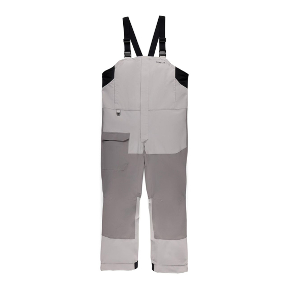 Simms Simms Challenger Bib Shale ryhmässä Uutuudet / Simms Uutuudet @ Sportfiskeprylar.se (14320-036-20r)