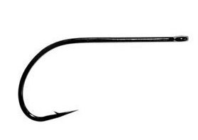 Gamakatsu F314 Hook 25-pack ryhmässä Koukut & Tarvikkeet / Koukut / Perhonsidontakoukut @ Sportfiskeprylar.se (146655012r)