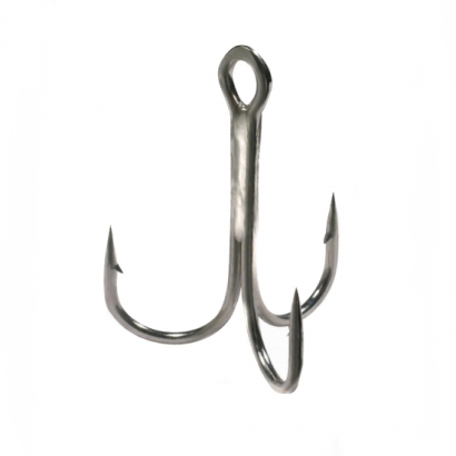 Gamakatsu TR 13NS Black 10kpl ryhmässä Koukut & Tarvikkeet / Koukut @ Sportfiskeprylar.se (146667005r)