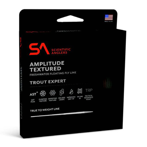 SA Amplitude Trout Expert ryhmässä @ Sportfiskeprylar.se (147415r)