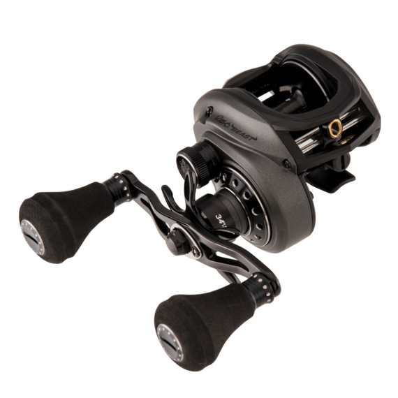 Abu Garcia Revo Beast ryhmässä Kelat / Hyrräkelat / Low profile-kelat @ Sportfiskeprylar.se (1479946r)
