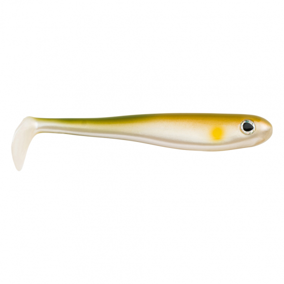 Powerbait Hollow Belly 10cm (4kpl) ryhmässä Vieheet / Jigit ja keinosyötit / Ahven- ja kuhajigit @ Sportfiskeprylar.se (1483552r)