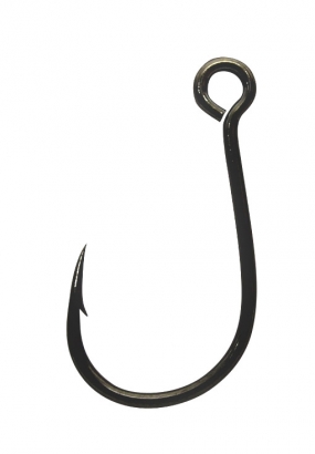 Gamakatsu Hook LS-3423F N/L 7-pack ryhmässä Koukut & Tarvikkeet / Koukut / Yksihaaraiset koukut @ Sportfiskeprylar.se (149123004r)