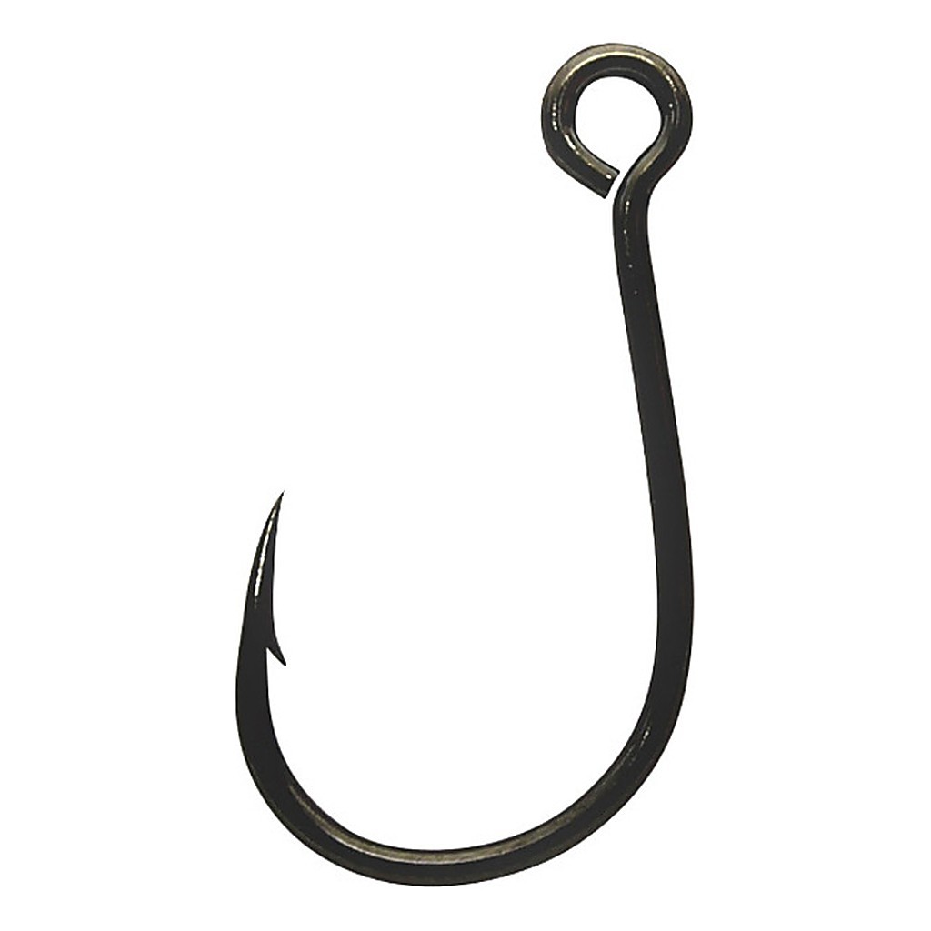 Gamakatsu Hook LS-3423F N/L 7-pack ryhmässä Koukut & Tarvikkeet / Koukut / Yksihaaraiset koukut @ Sportfiskeprylar.se (149123004r)