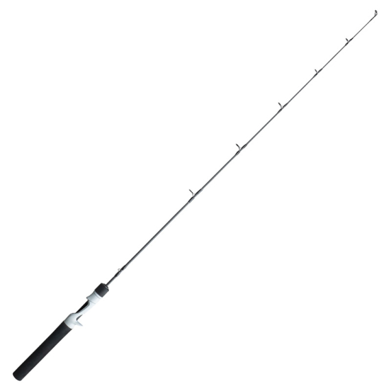 13 Fishing Wicked Deadstick Ice Rod Baitcast 47\'\'/120cm MH ryhmässä Vavat / Pilkkivavat / Pilkkiminen jigivavat @ Sportfiskeprylar.se (149707NO)