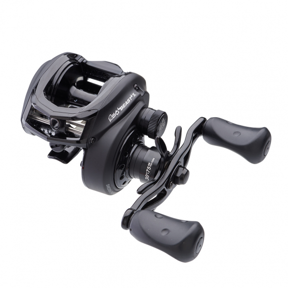 Abu Garcia Revo Beast 41 X-L ryhmässä Kelat / Hyrräkelat / Low profile-kelat @ Sportfiskeprylar.se (1501039)