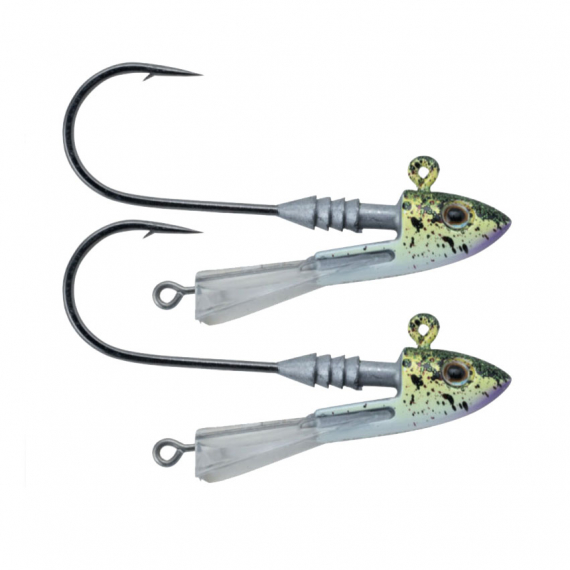 Berkley Snap Jig (2kpl) ryhmässä Koukut & Tarvikkeet / Jigipäät / Muut jigipäät @ Sportfiskeprylar.se (1505994r)