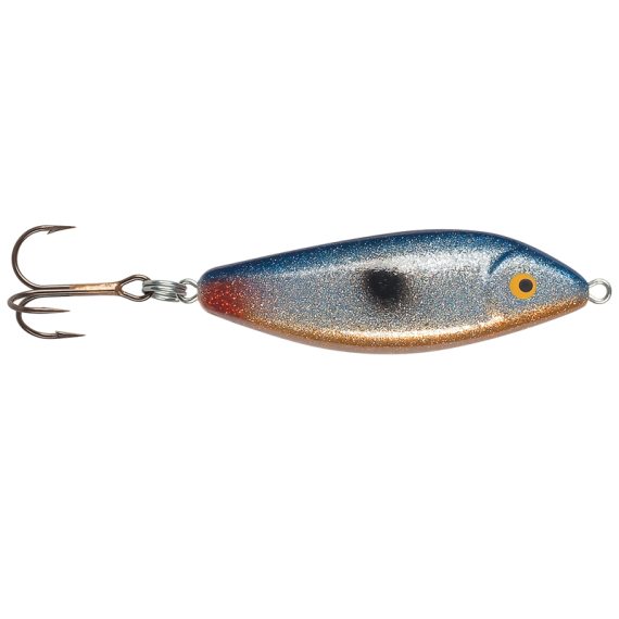 Falkfish Spöket Kulan 6cm, 22g - Blue Gli OB RT ryhmässä Vieheet / Taimenvieheet ja rannikkovaaput / Rannikkovaapput @ Sportfiskeprylar.se (1510220272)