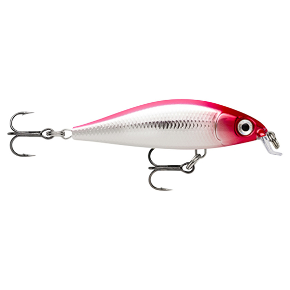 Rapala X-Light Minnow 5cm, 4g ryhmässä Kalastusmenetelmät @ Sportfiskeprylar.se (151360NOr)