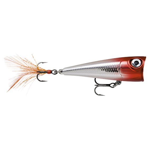 Rapala X-Light Pop 4cm, 4,5g ryhmässä Kalastusmenetelmät @ Sportfiskeprylar.se (151372NOr)