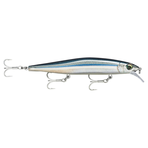 Rapala Precision Xtreme Mavrik Saltwater 11cm, 16g ryhmässä Vieheet / Vaaput / Twitchbaitit @ Sportfiskeprylar.se (151430NOr)