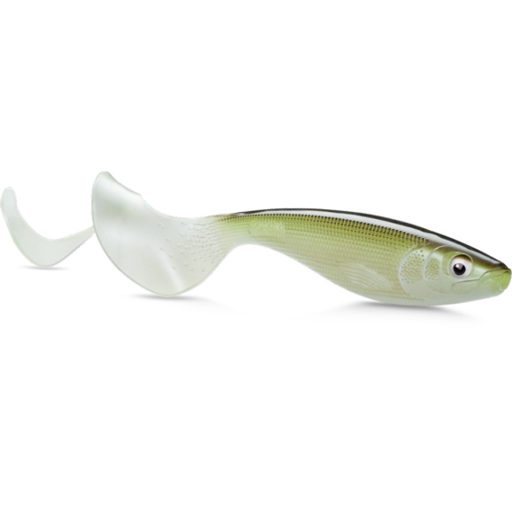 Rapala Soft Otus 18cm ryhmässä Vieheet / Jigit ja keinosyötit / Haukijigit @ Sportfiskeprylar.se (151484NOr)