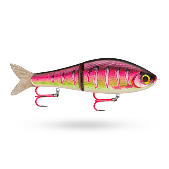 Rapala Super Shadow Rap Glide ryhmässä Vieheet / Swimbaits / Kovat uistimet @ Sportfiskeprylar.se (151532NOr)