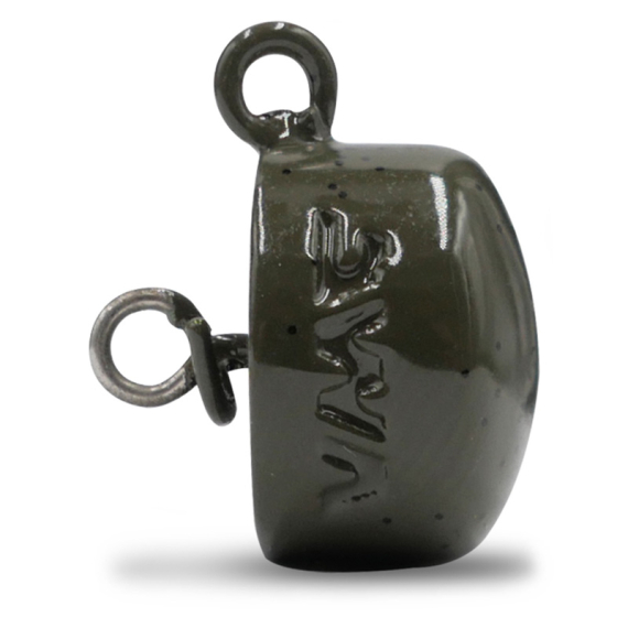 VMC Cheboo Ned Green ryhmässä Koukut & Tarvikkeet / Jigipäät / Cheburashka jigipäät @ Sportfiskeprylar.se (151934NOr)