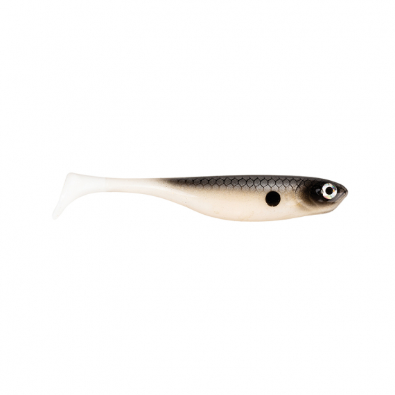 Berkley Sneak Shad 8cm (4kpl) ryhmässä Vieheet / Jigit ja keinosyötit / Ahven- ja kuhajigit @ Sportfiskeprylar.se (1519572r)