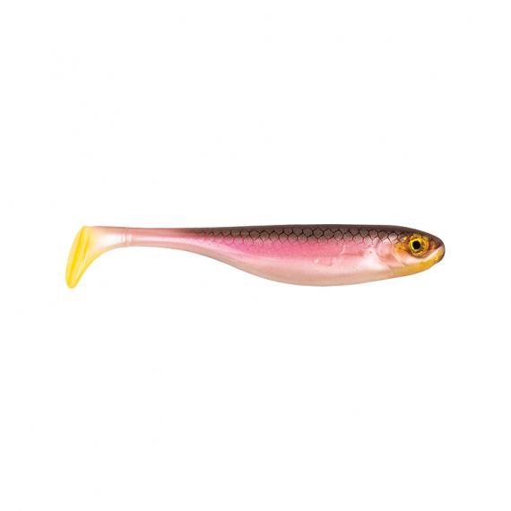 Berkley Sneak Shad 11cm (3kpl) ryhmässä Vieheet / Jigit ja keinosyötit / Ahven- ja kuhajigit @ Sportfiskeprylar.se (1519582r)