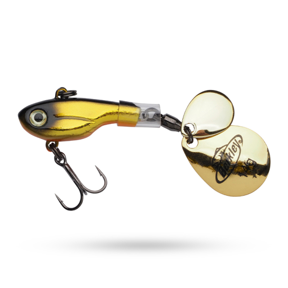 Berkley Pulse Spintail ryhmässä Vieheet / Värisevät syötit @ Sportfiskeprylar.se (1519666r)