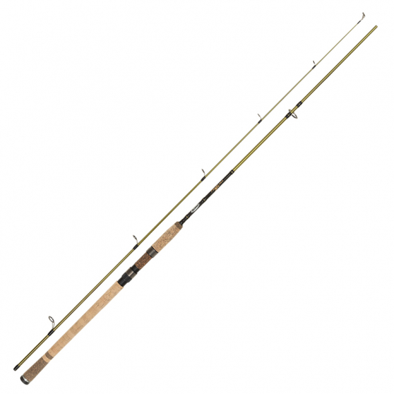 Berkley Rod Phazer Pro III 602 UL 2-10g Spin ryhmässä Vavat / Avokelavavat @ Sportfiskeprylar.se (1521007)