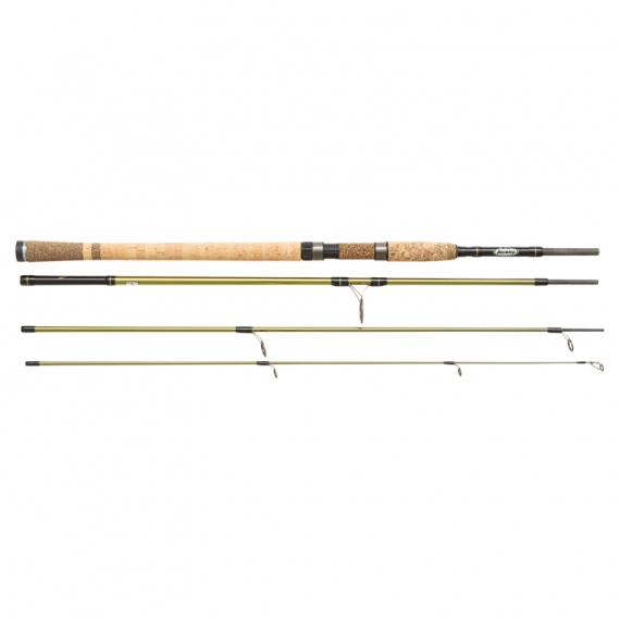 Berkley Rod Phazer Pro III 704 L 3-15g Spin ryhmässä Vavat / Avokelavavat @ Sportfiskeprylar.se (1521011)