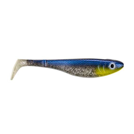 Svartzonker McPrey 12cm (4kpl) ryhmässä Vieheet / Jigit ja keinosyötit / Ahven- ja kuhajigit @ Sportfiskeprylar.se (1522322r)