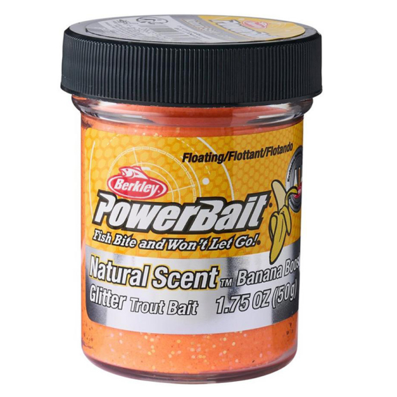 Berkley Trout Bait Dough Fruit ryhmässä Vieheet / Boiliet, Hook-syötit & Mäski / Tahnat & taimentaikinat @ Sportfiskeprylar.se (1525275r)