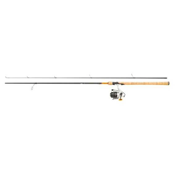 Abu Garcia Max STX Combo ryhmässä Kalastussetit / Virvelisetit / Ahvenen Avokelasetti @ Sportfiskeprylar.se (1530862r)