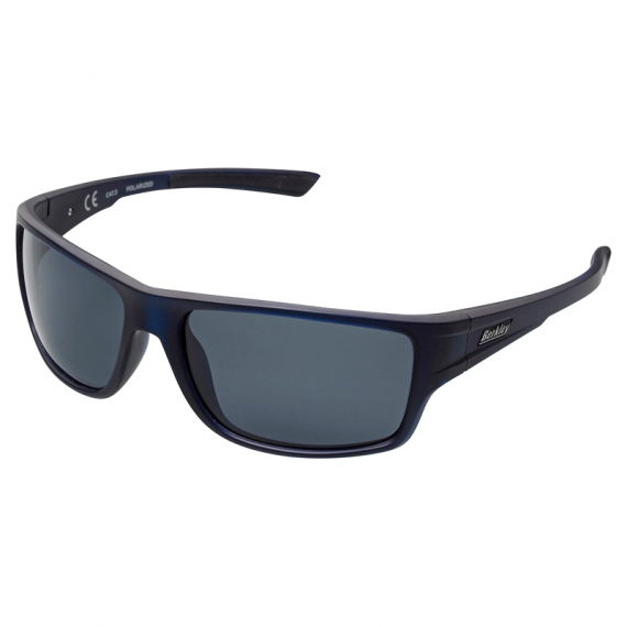 Berkley B11 Sunglasses - Black/Grey ryhmässä Vaatteet ja kengät / Silmälasit / Polarisoidut aurinkolasit @ Sportfiskeprylar.se (1531288)