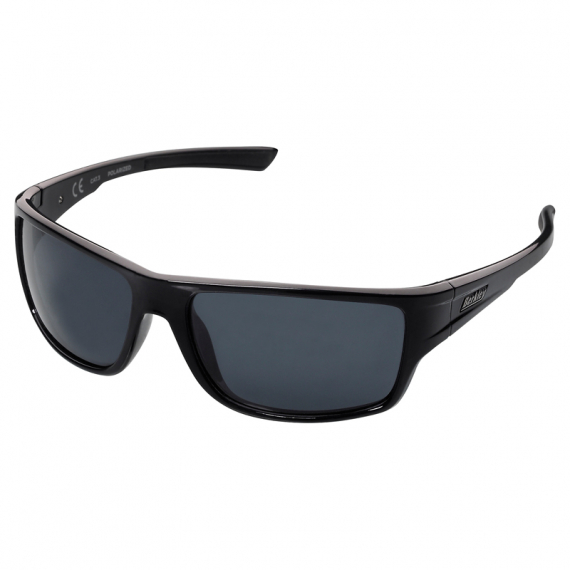 Berkley B11 Sunglasses - Crystal Blue/Gray ryhmässä Vaatteet ja kengät / Silmälasit / Polarisoidut aurinkolasit @ Sportfiskeprylar.se (1531441)