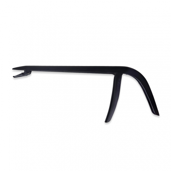 Hookout Black ryhmässä Työkalut ja tarvikkeet / Pihdit & sakset / Pihdit @ Sportfiskeprylar.se (15316)