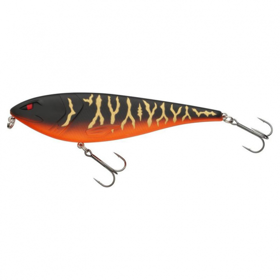 Berkley Zilla Glider 10cm, 18g ryhmässä Vieheet / Jerkit @ Sportfiskeprylar.se (1531672r)