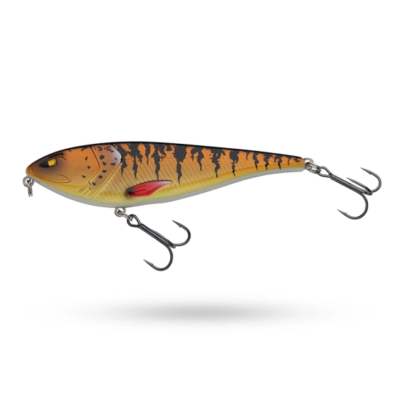 Berkley Zilla Glider ryhmässä Vieheet / Swimbaits / Kovat uistimet @ Sportfiskeprylar.se (1531680r)